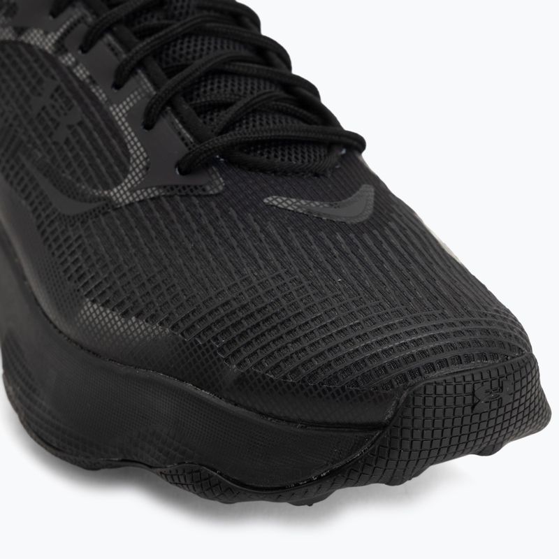Pánské boty Under Armour Pulse black/anthracite/anthracite 7