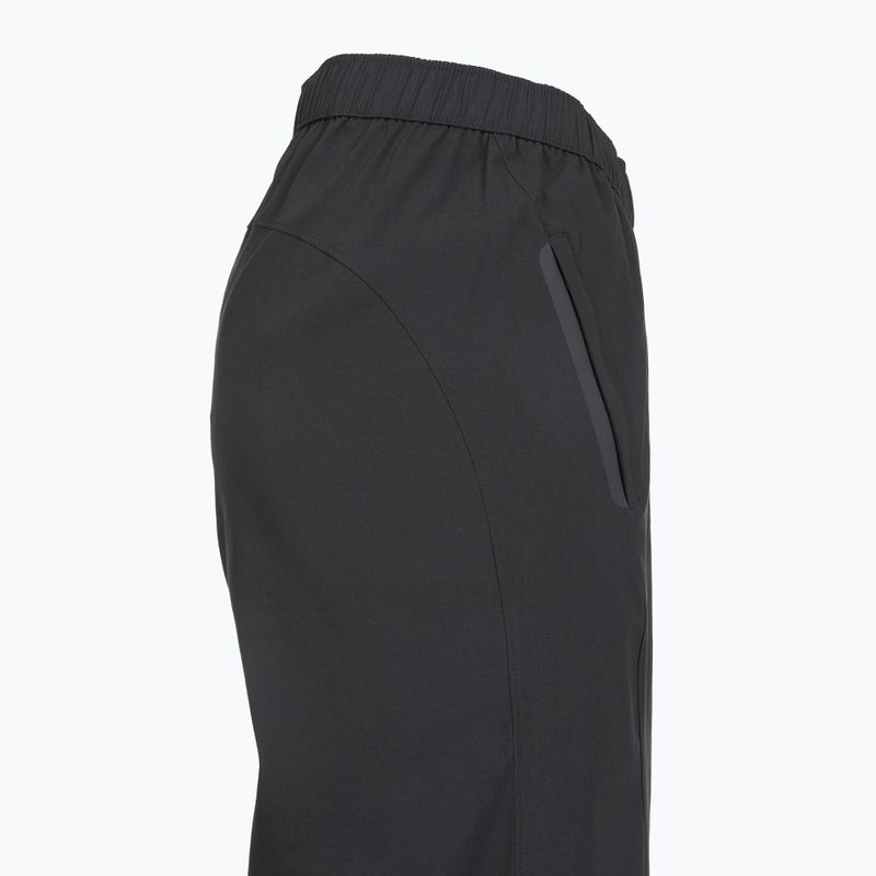 Dámské kalhoty Under Armour Unstoppable Woven ultimate black/anthracite 4
