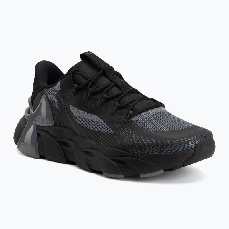 Tréninkové boty Under Armour Halo Trainer Sport black/anthracite/metallic black