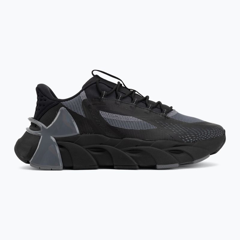 Tréninkové boty Under Armour Halo Trainer Sport black/anthracite/metallic black 2