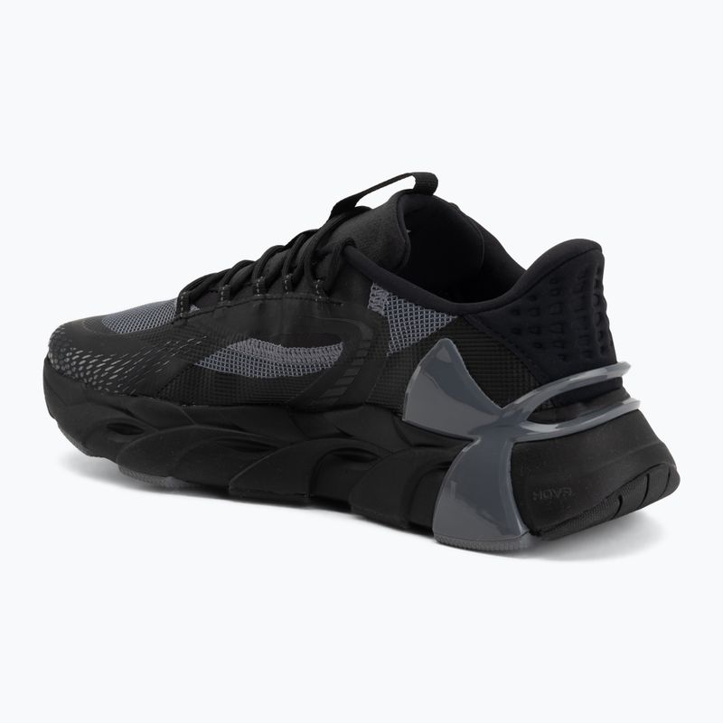 Tréninkové boty Under Armour Halo Trainer Sport black/anthracite/metallic black 3