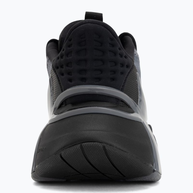 Tréninkové boty Under Armour Halo Trainer Sport black/anthracite/metallic black 6