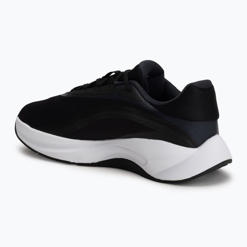 Dámské tréninkové boty Under Armour Radiant TR black/anthracite/white 3