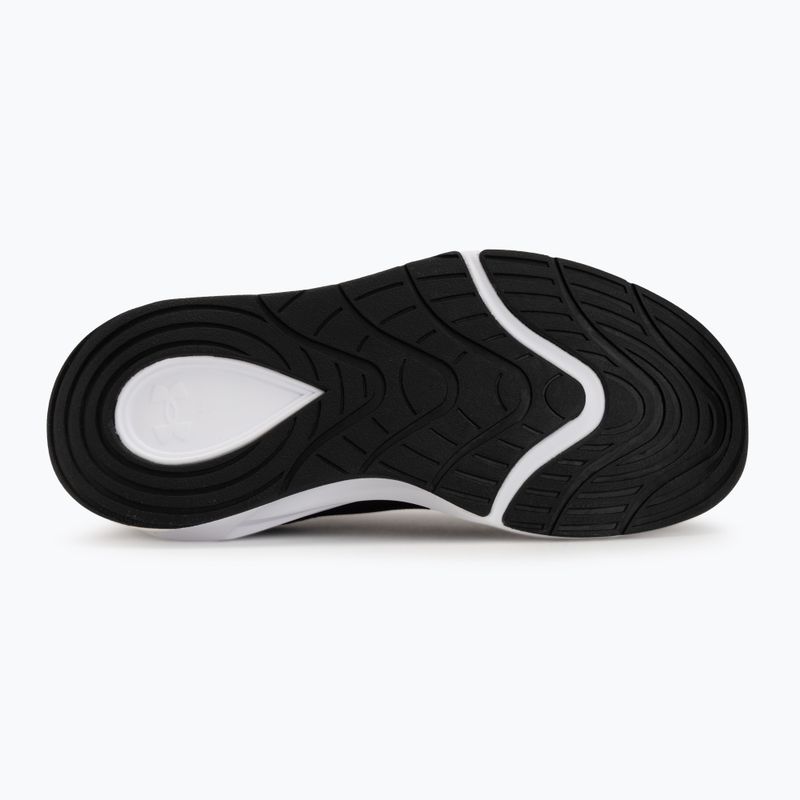 Dámské tréninkové boty Under Armour Radiant TR black/anthracite/white 4