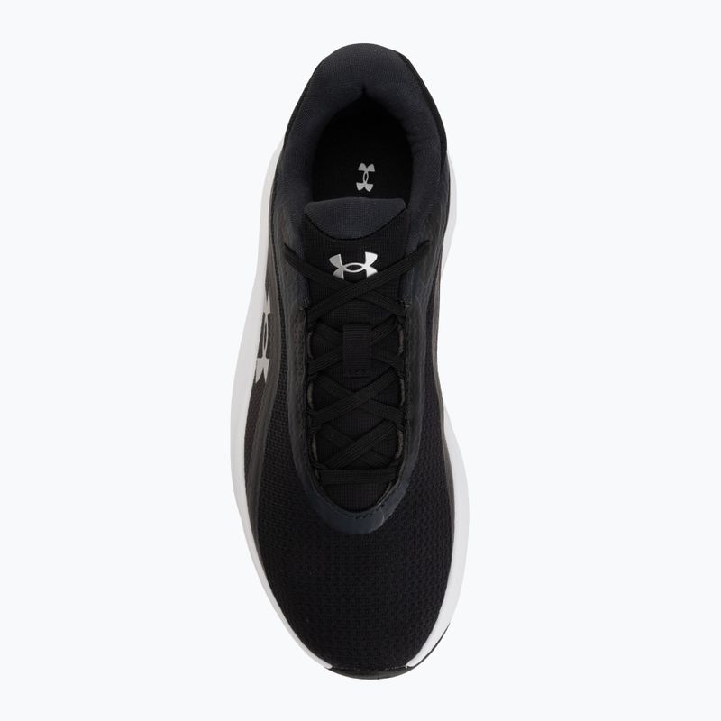 Dámské tréninkové boty Under Armour Radiant TR black/anthracite/white 5