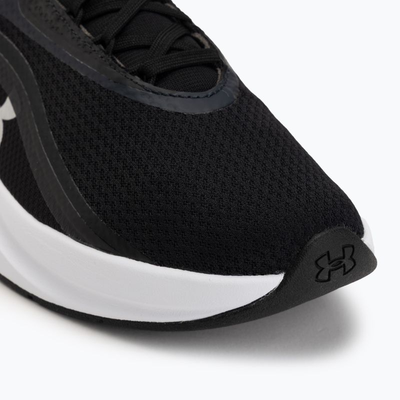 Dámské tréninkové boty Under Armour Radiant TR black/anthracite/white 7