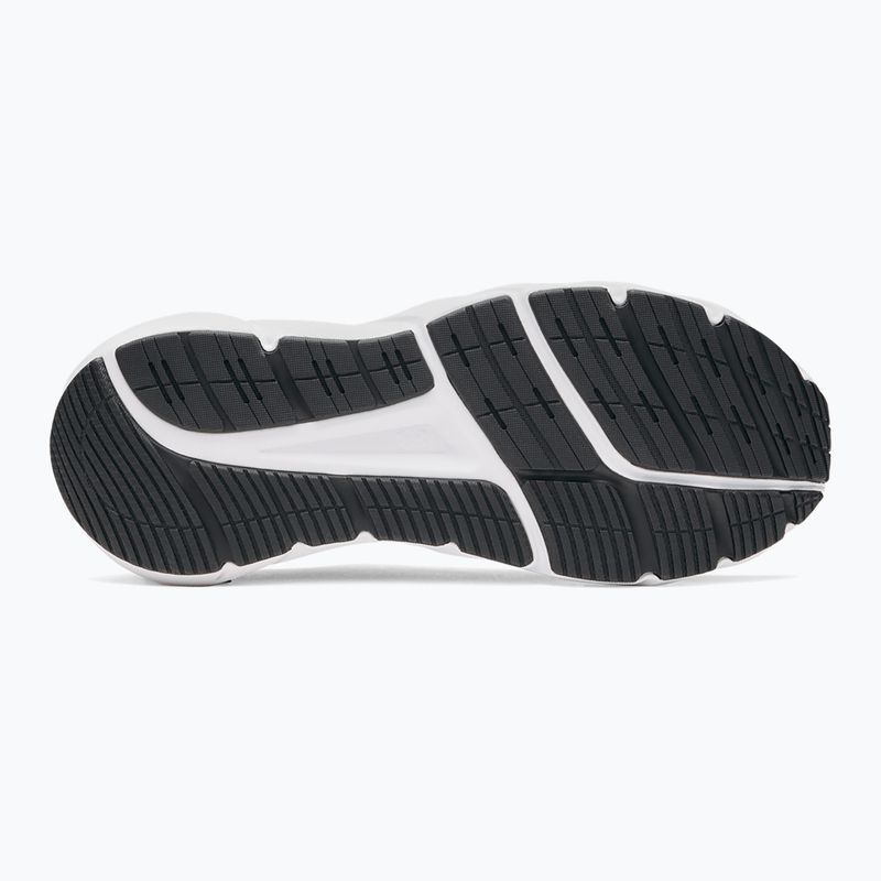 Pánské tréningové boty Under Armour FLX TR black/black/white 4