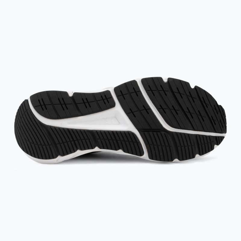 Pánské tréningové boty Under Armour FLX TR black/black/white 4