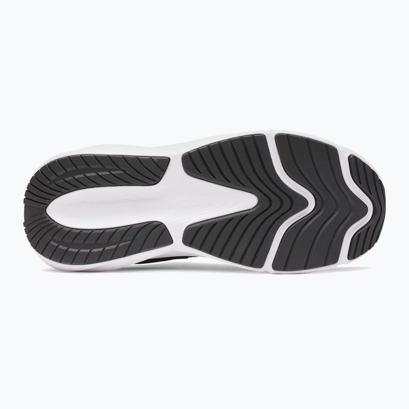 Pánské běžecké boty Under Armour Surge 5 black/black/white 4
