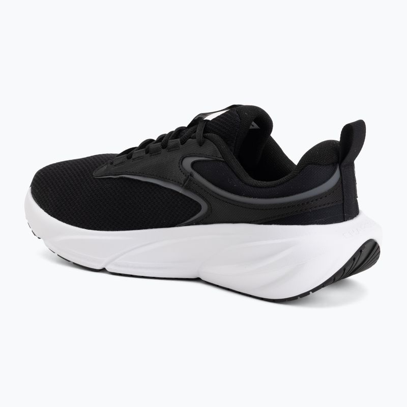 Pánské běžecké boty Under Armour Surge 5 black/black/white 3
