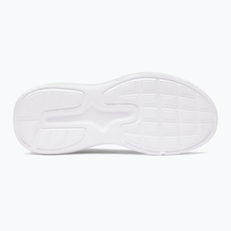 Dámské běžecké boty Under Armour Phade RN 4 black/black/white 4