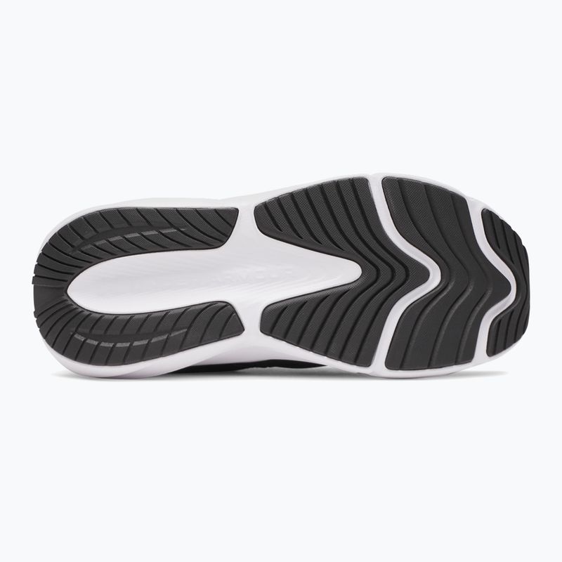 Dámské běžecké boty Under Armour Surge 5 black/white/castlerock 4