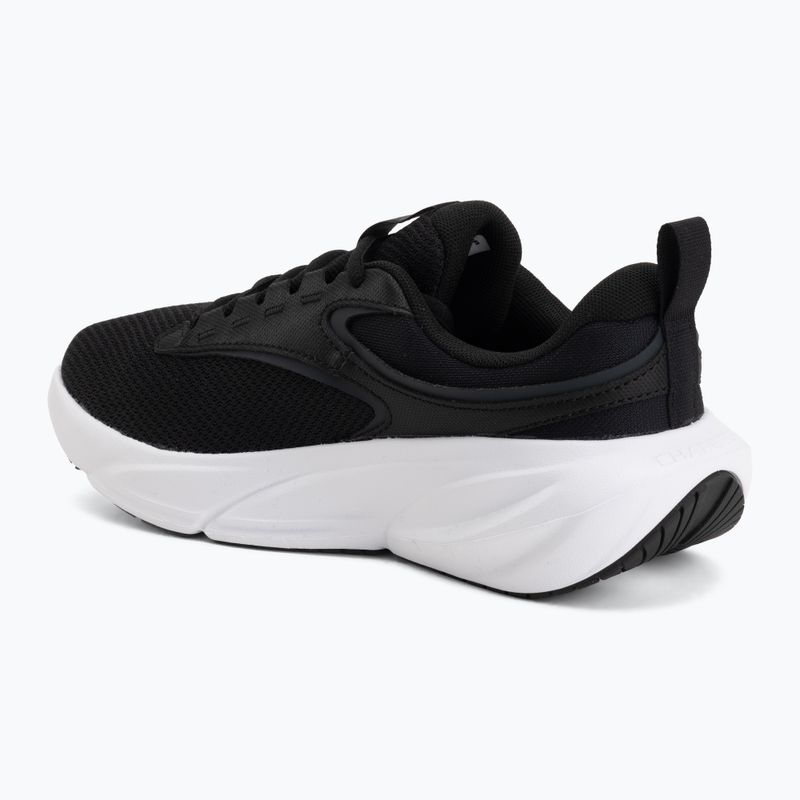 Dámské běžecké boty Under Armour Surge 5 black/white/castlerock 3