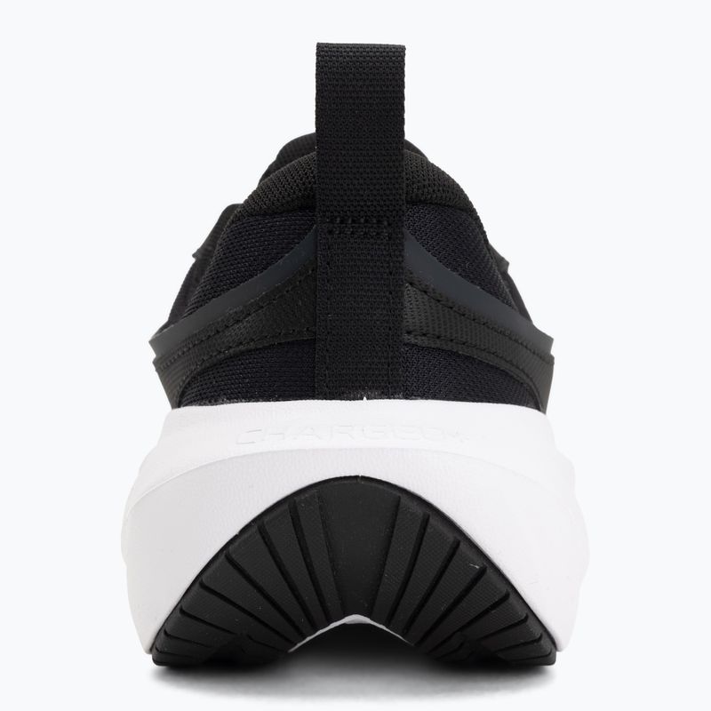 Dámské běžecké boty Under Armour Surge 5 black/white/castlerock 6