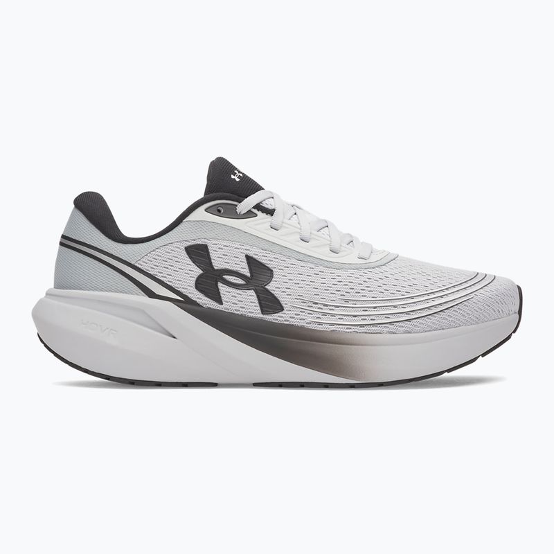 Pánské běžecké boty Under Armour Velociti Sport mod gray/black/black