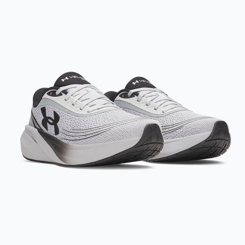 Pánské běžecké boty Under Armour Velociti Sport mod gray/black/black 2