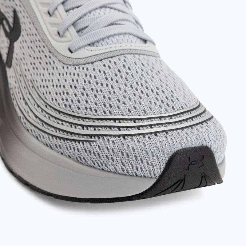 Pánské běžecké boty Under Armour Velociti Sport mod gray/black/black 7