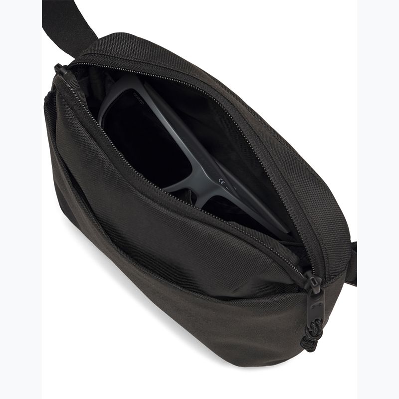 Ledvinka Under Armour Essential XB black/black/black 4