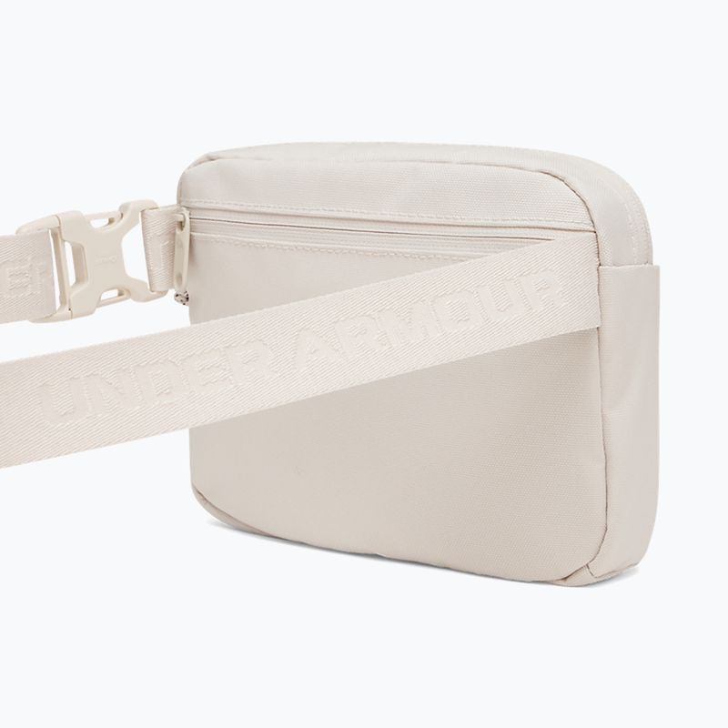 Ledvinka Under Armour Essential XB vanilla/vanilla/peppercorn 2