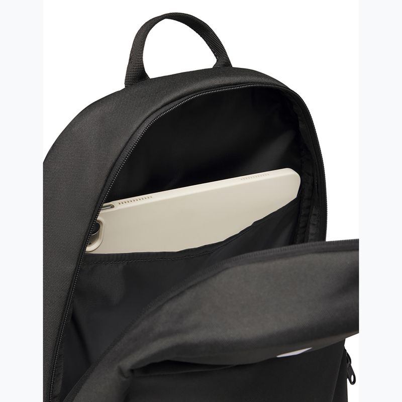 Městský batoh Under Armour Essential Halftime 23 l black/white 3