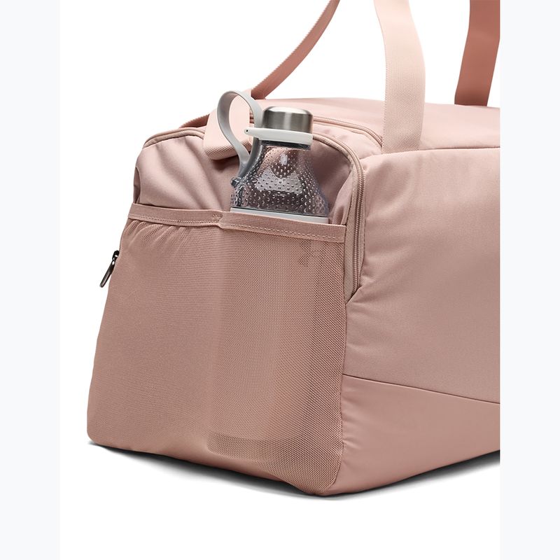 Taška Under Armour Undeniable 5.0 Duffle M bashful pink/deep almond 4