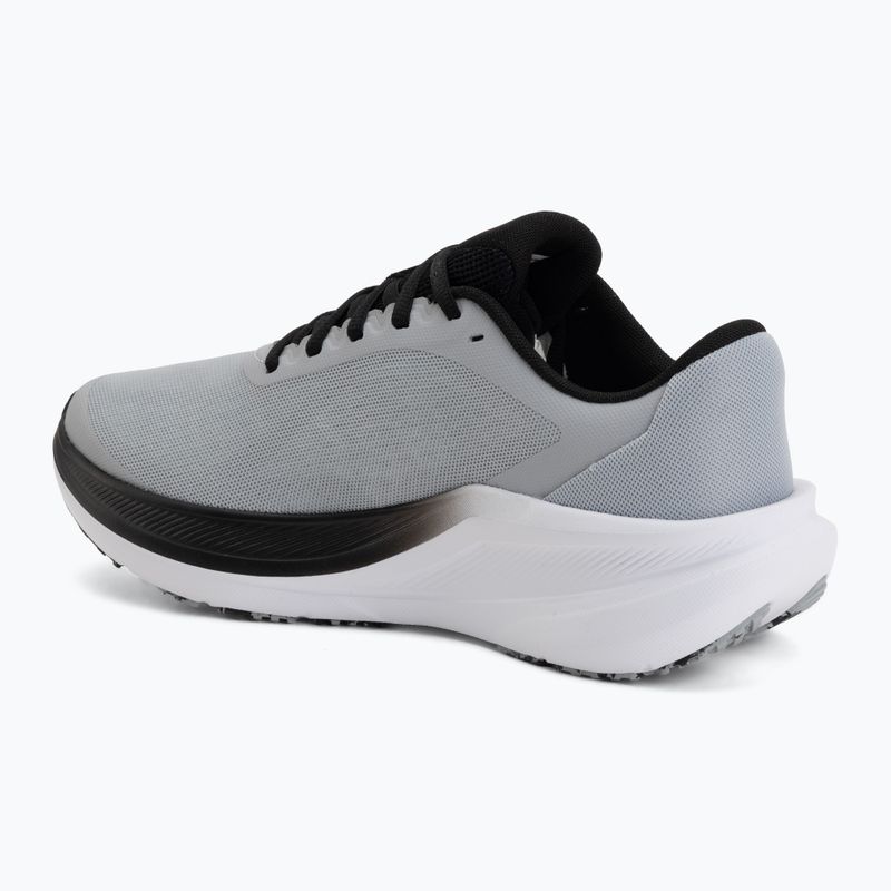 Pánské běžecké boty Under Armour Chase mod gray/white/black 3