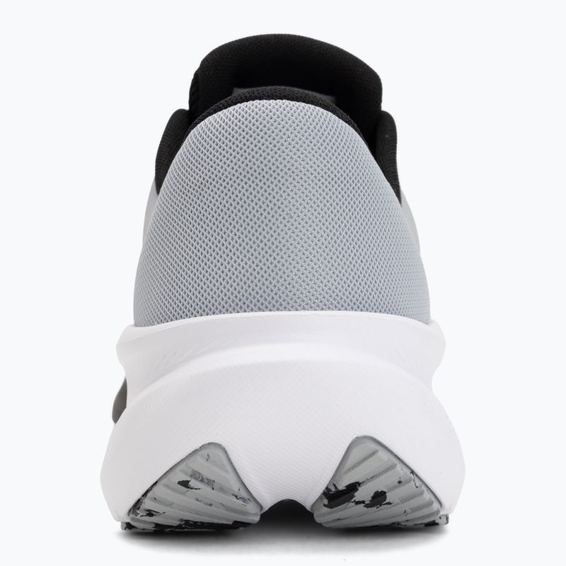Pánské běžecké boty Under Armour Chase mod gray/white/black 6