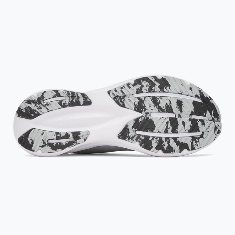 Pánské běžecké boty Under Armour Chase mod gray/white/black 4