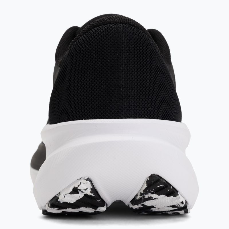Dámské běžecké boty Under Armour Chase black/black/white 6