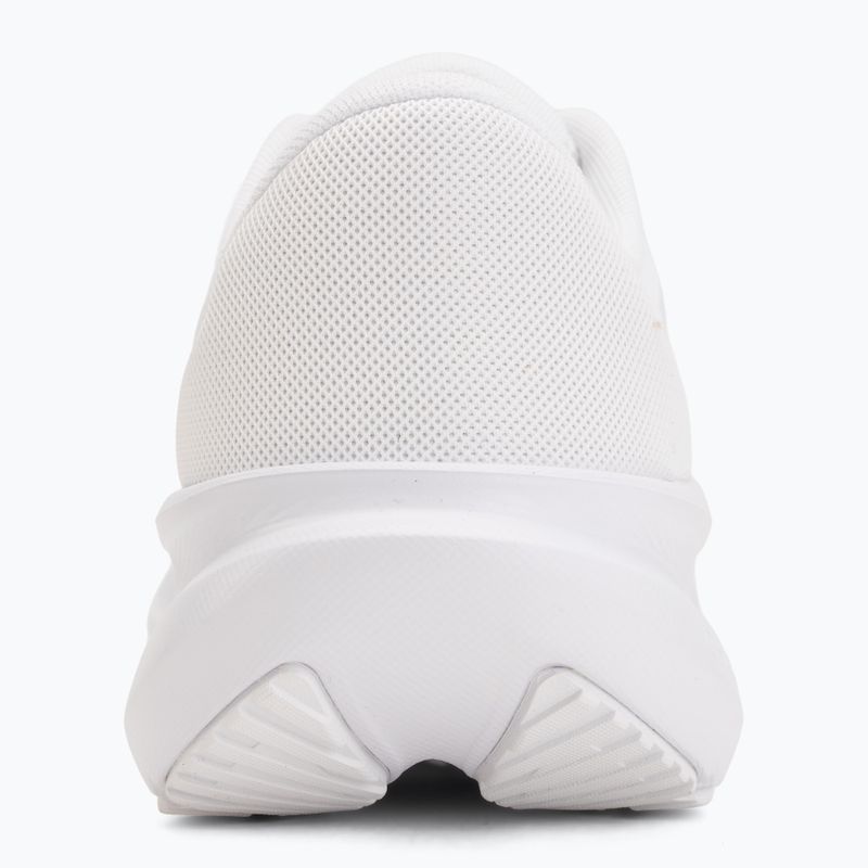 Dámské běžecké boty Under Armour Chase white/white/iridescent 6