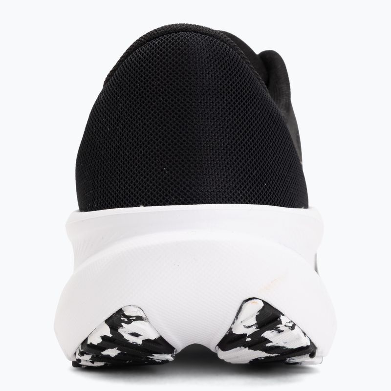 Pánské běžecké boty Under Armour Chase black/black/white 6