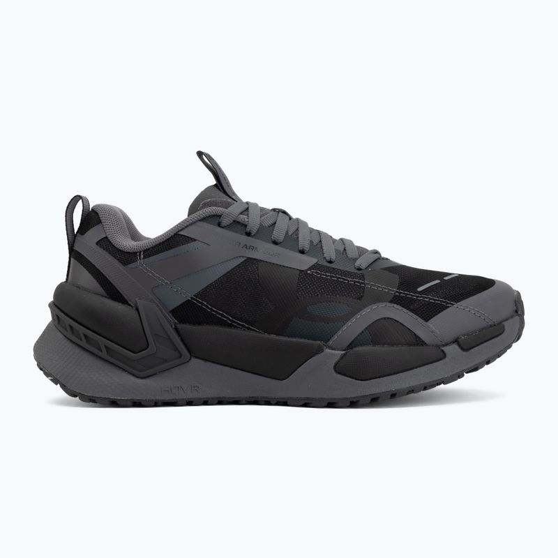 Dámské tréninkové boty Under Armour Reign XT castlerock/black/black 2