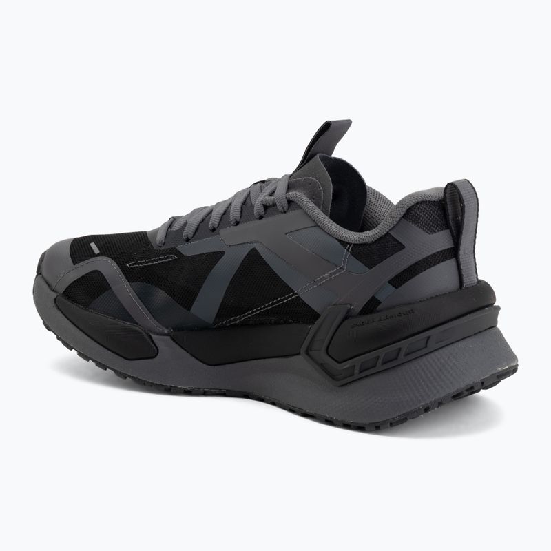 Dámské tréninkové boty Under Armour Reign XT castlerock/black/black 3