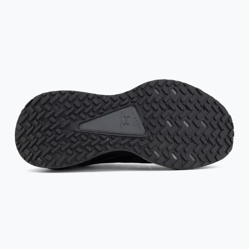 Dámské tréninkové boty Under Armour Reign XT castlerock/black/black 4