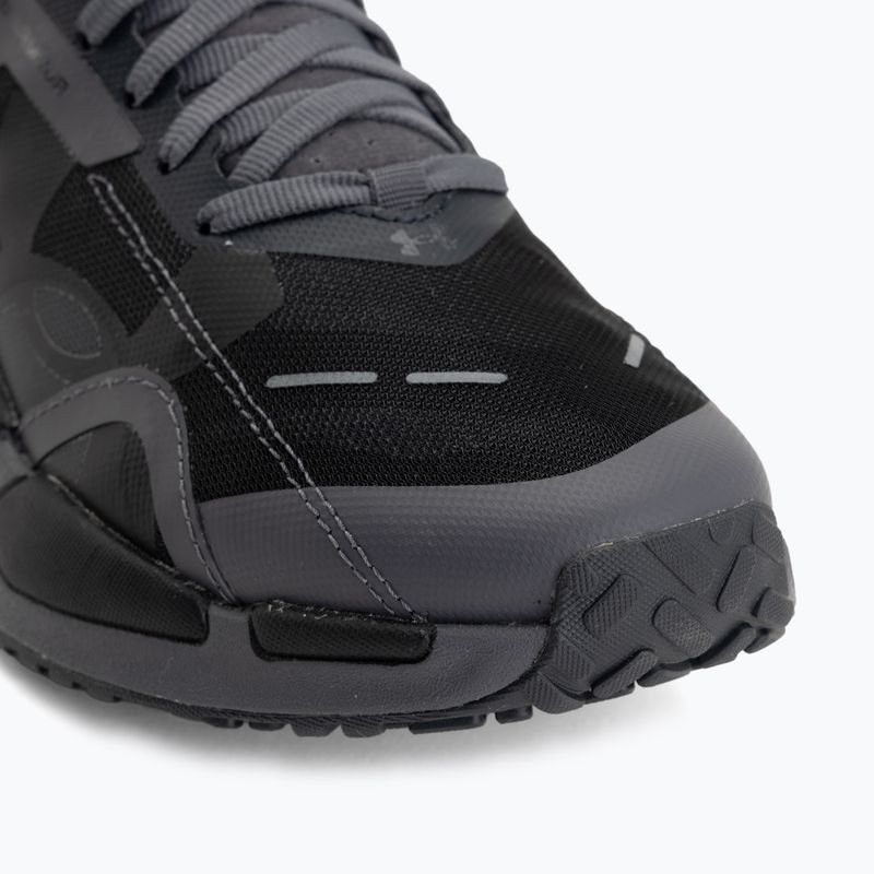 Dámské tréninkové boty Under Armour Reign XT castlerock/black/black 7