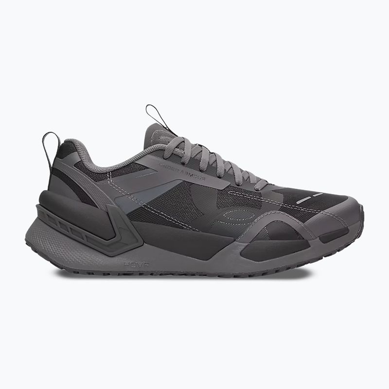 Dámské tréninkové boty Under Armour Reign XT castlerock/black/black