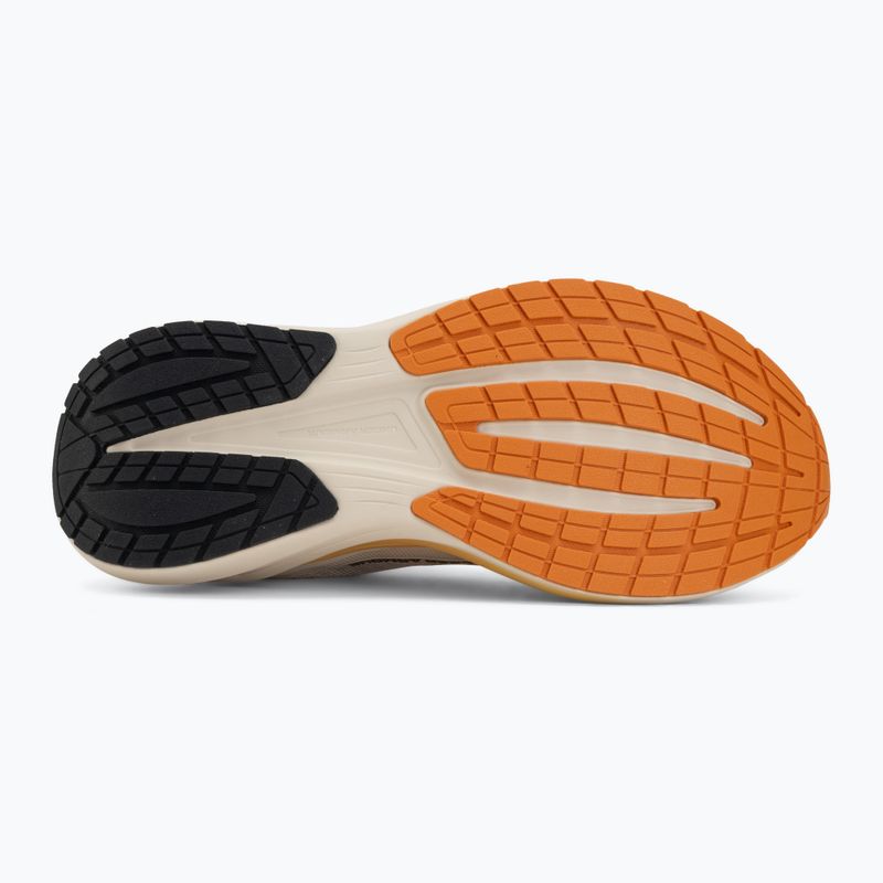 Pánské běžecké boty Under Armour Velociti Pace stone/terra gold/anthracite 4