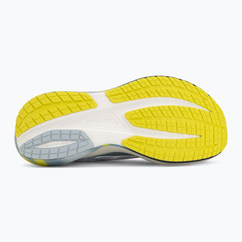 Pánské běžecké boty Under Armour Velociti Distance blue wind/blue fog/flash light 4
