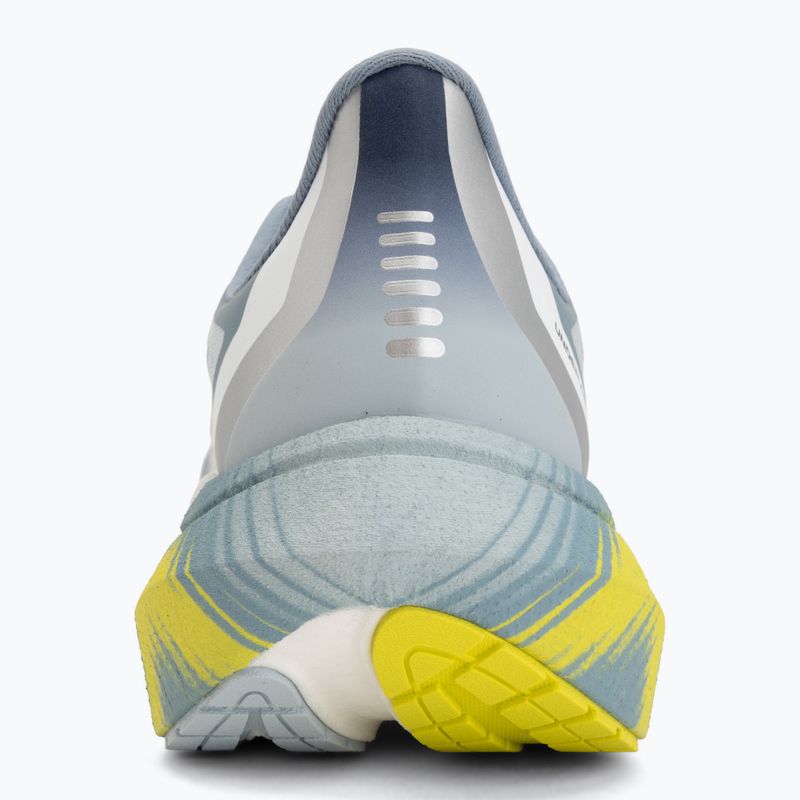 Pánské běžecké boty Under Armour Velociti Distance blue wind/blue fog/flash light 6