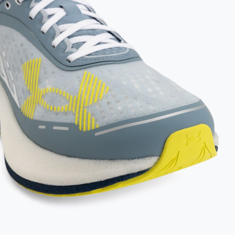 Pánské běžecké boty Under Armour Velociti Distance blue wind/blue fog/flash light 7