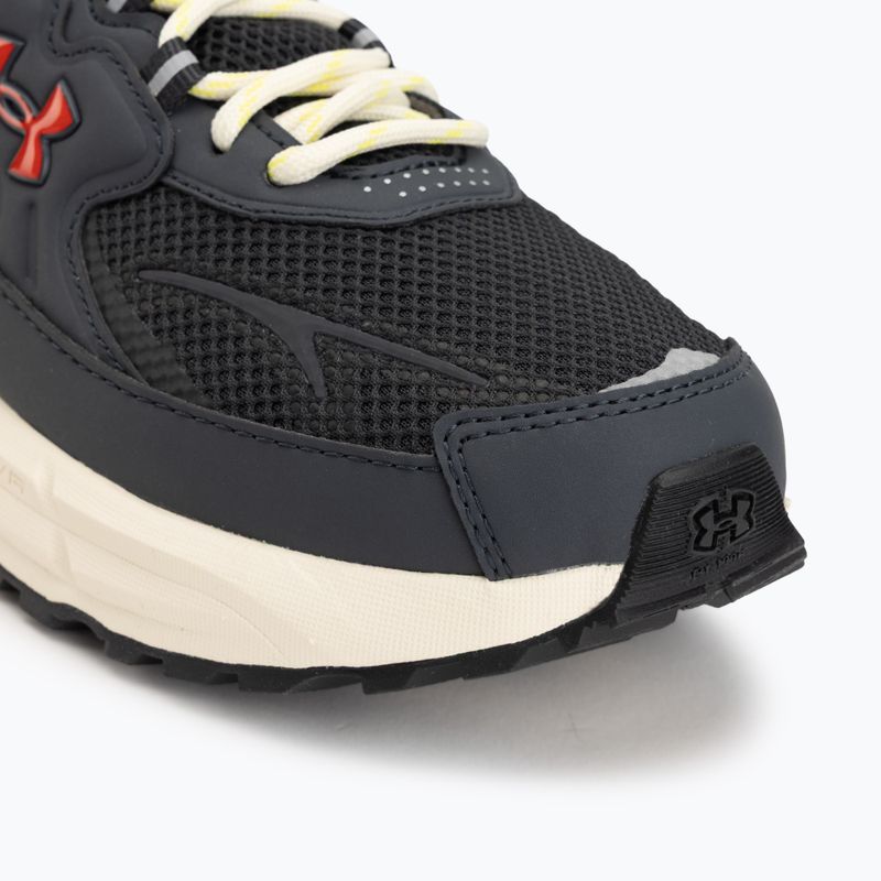 Tréninkové boty Under Armour Apparition Tech anthracite/winter white/anthem red 7