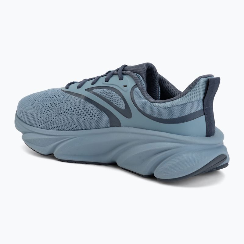 Pánské běžecké boty Under Armour Rogue 6 blue wind/downpour gray/flash light 3