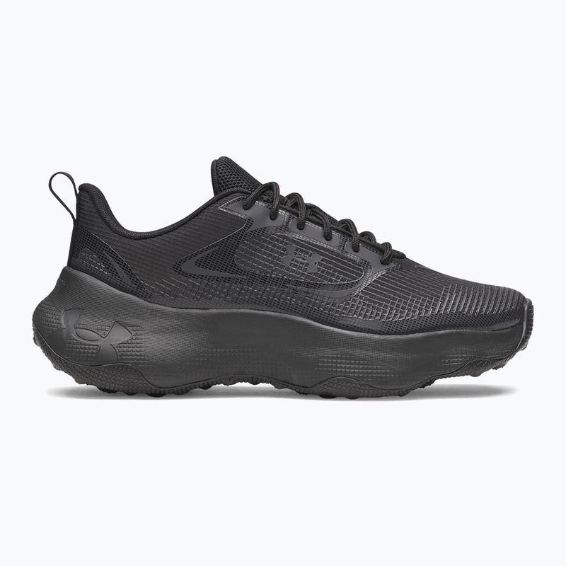Dámské tréninkové boty Under Armour Pulse black/anthracite/anthracite