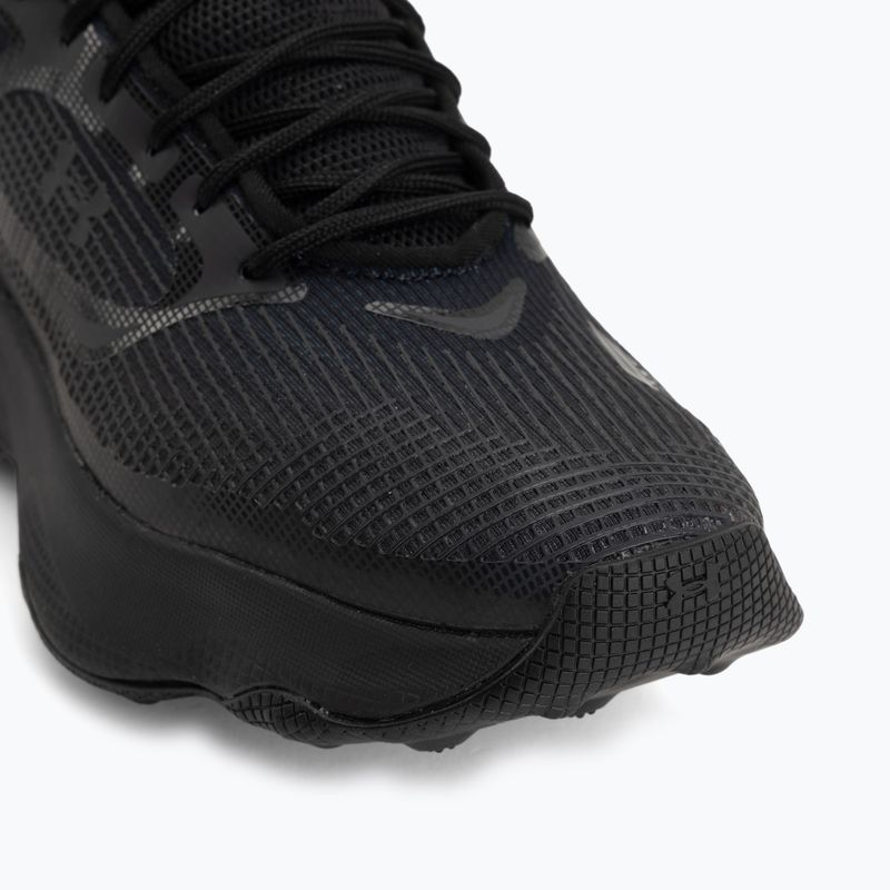 Dámské tréninkové boty Under Armour Pulse black/anthracite/anthracite 7