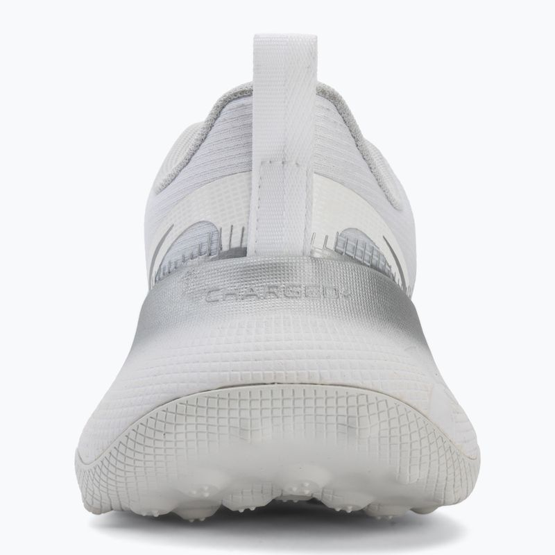 Dámské tréninkové boty Under Armour Pulse white/distant gray/distant gray 6