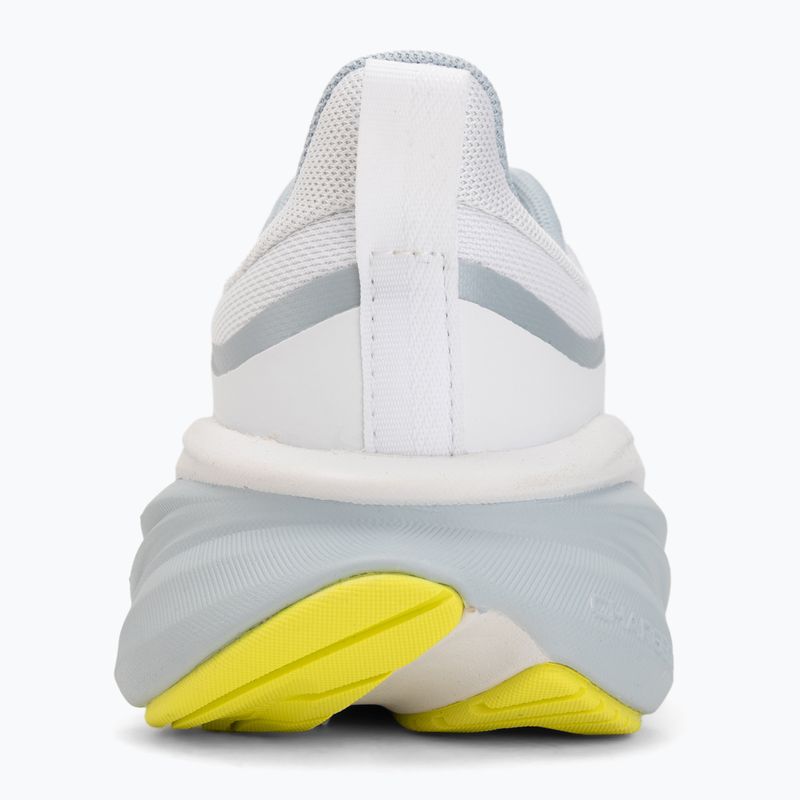 Dámské běžecké boty Under Armour Rogue 6 white/blue fog/flash light 6