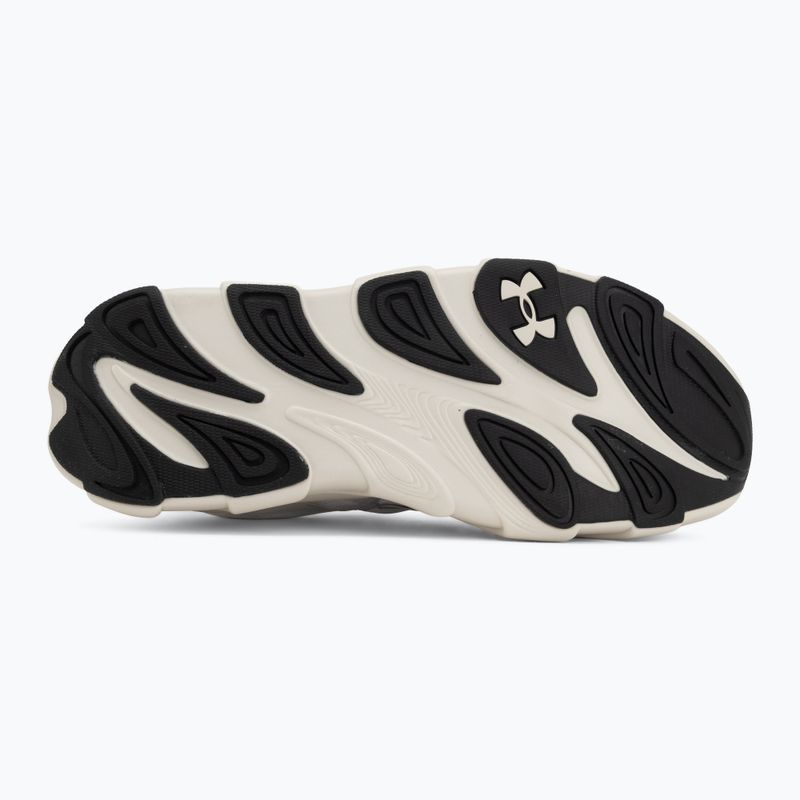 Pánské běžecké boty Under Armour Halo Runner SE 2 summit white/summit white/black 4