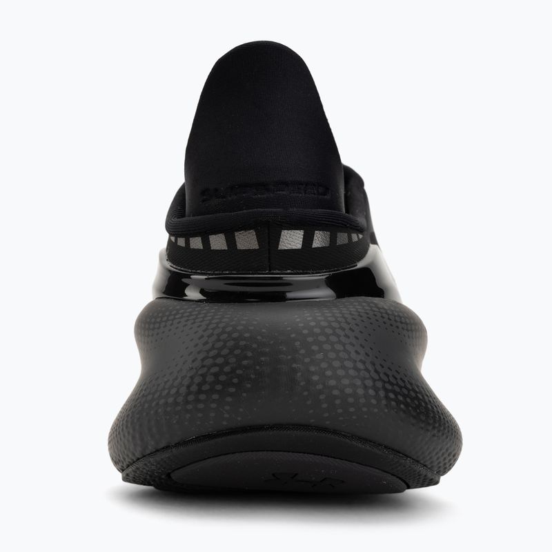 Tréninkové boty Under Armour Echo black/anthracite/metallic black 6