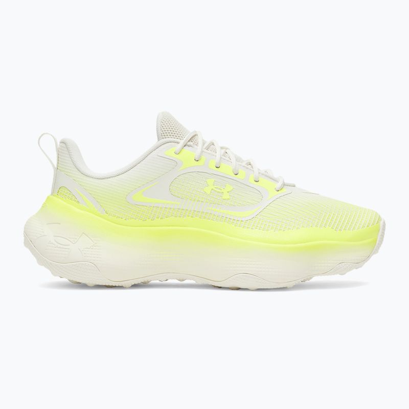 Dámské tréninkové boty Under Armour Pulse stone/flash light/flash light