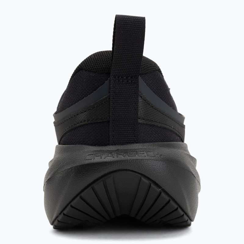 Pánské běžecké boty Under Armour Surge 5 black/black/anthracite 6